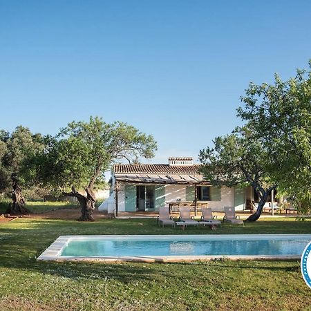 Morgado Do Quintao Villa Lagoa  Eksteriør bilde