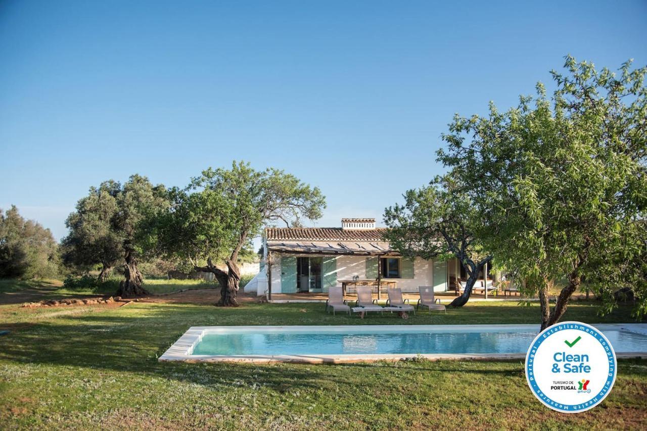 Morgado Do Quintao Villa Lagoa  Eksteriør bilde