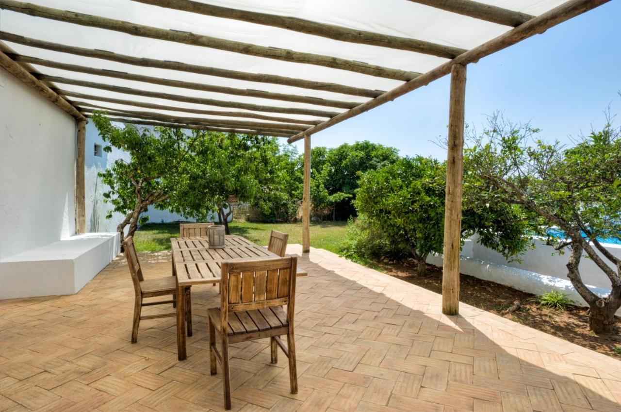 Morgado Do Quintao Villa Lagoa  Eksteriør bilde