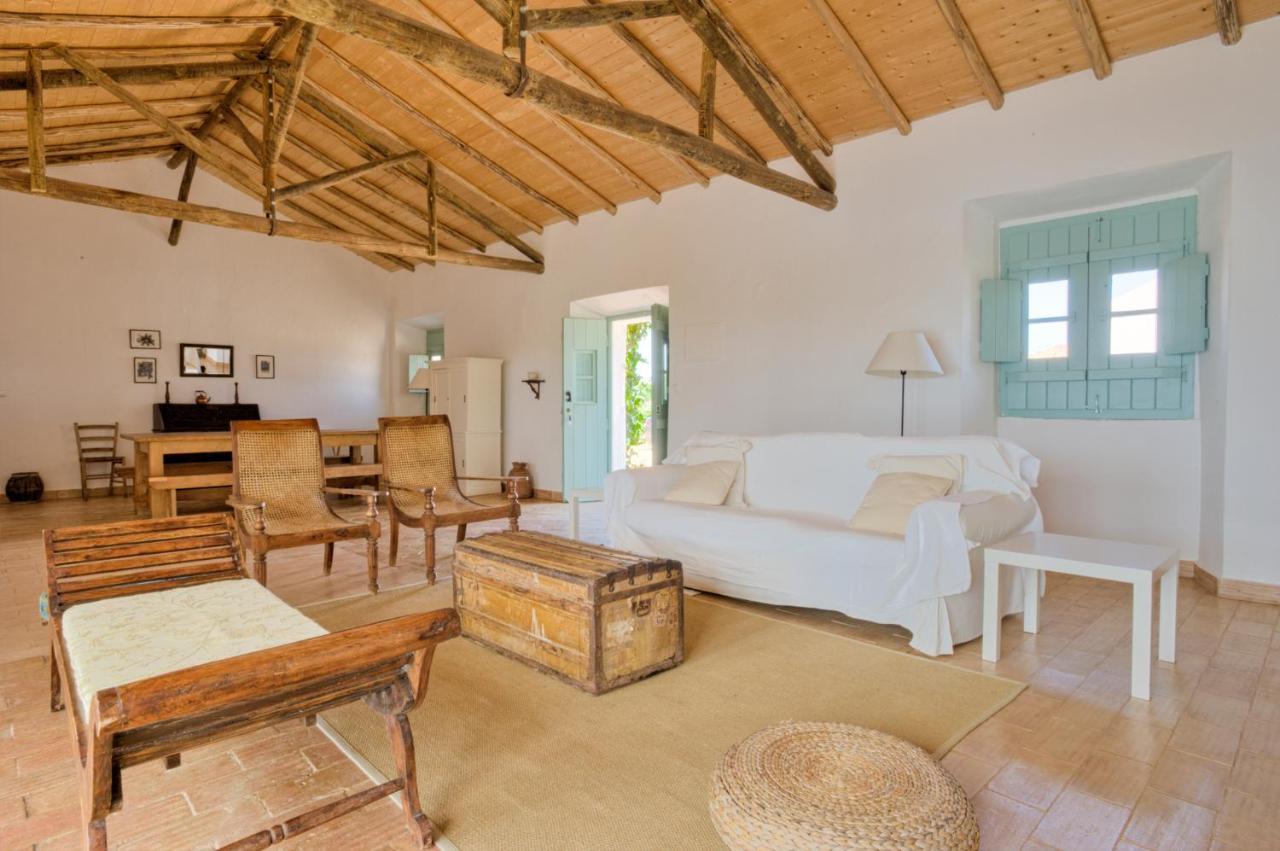 Morgado Do Quintao Villa Lagoa  Eksteriør bilde