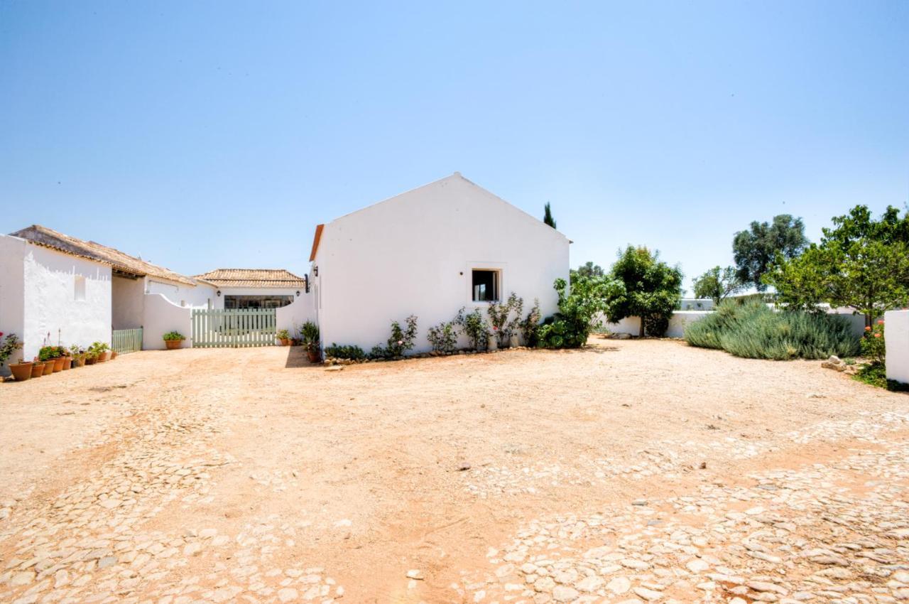 Morgado Do Quintao Villa Lagoa  Eksteriør bilde