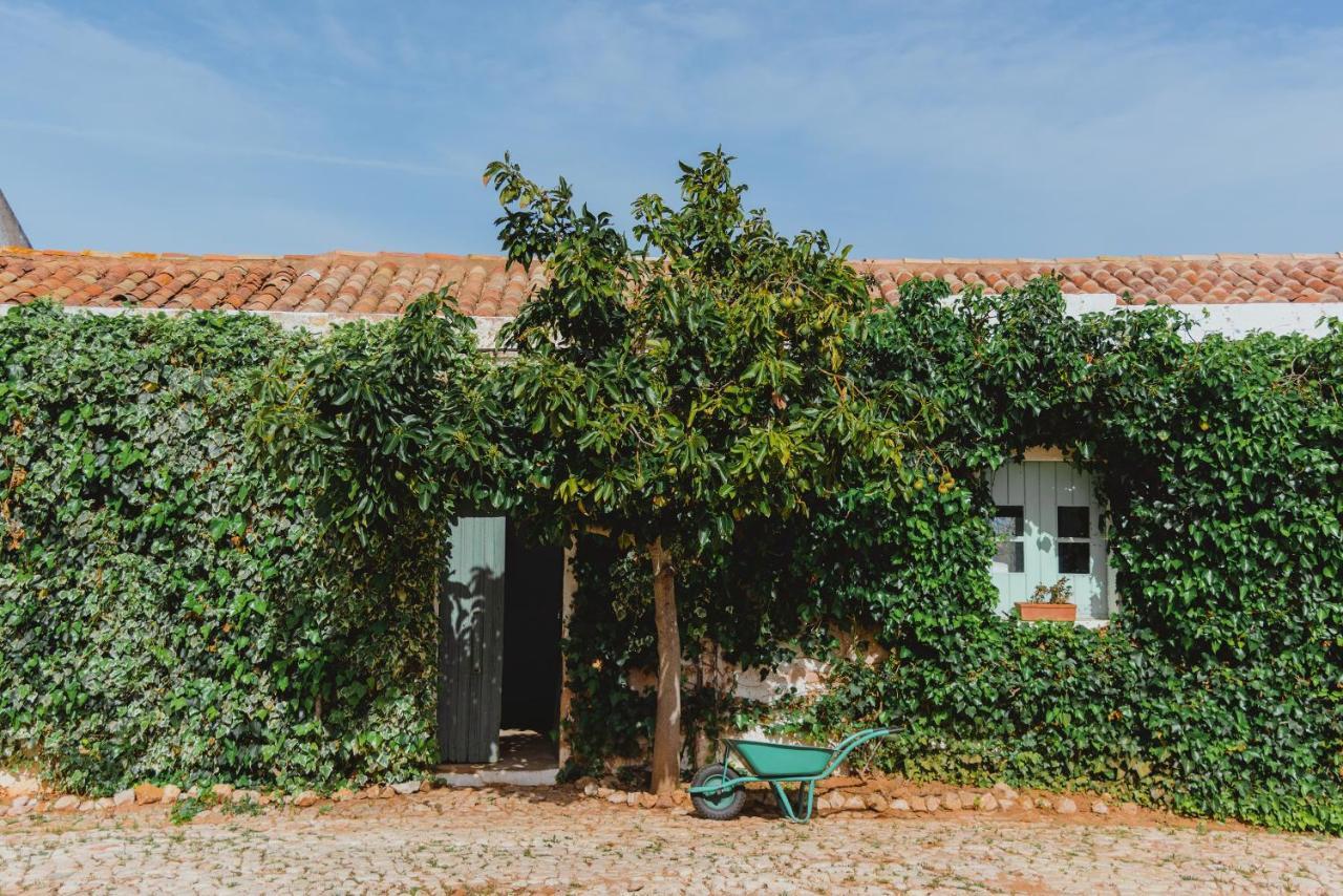 Morgado Do Quintao Villa Lagoa  Eksteriør bilde