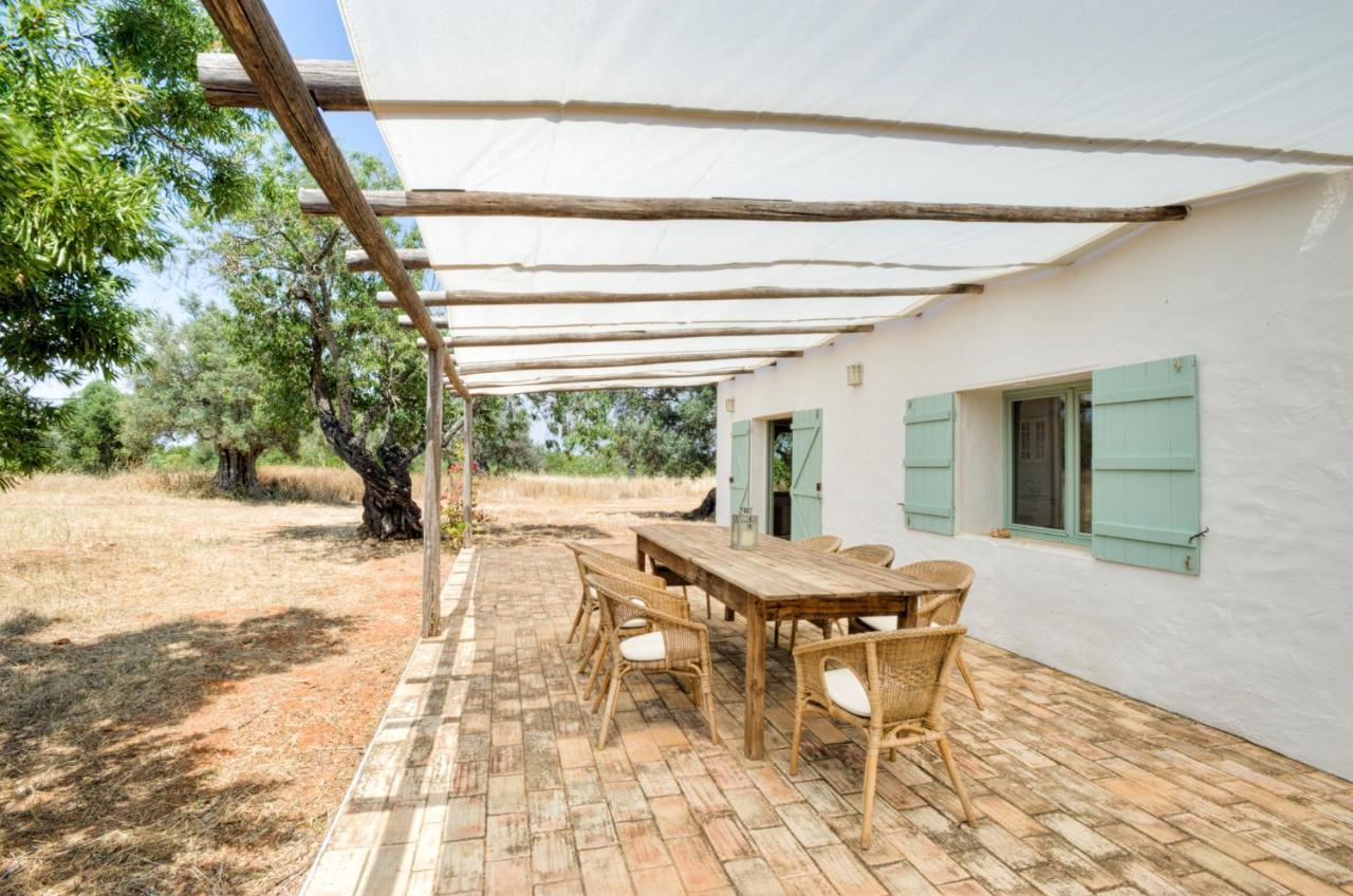 Morgado Do Quintao Villa Lagoa  Eksteriør bilde